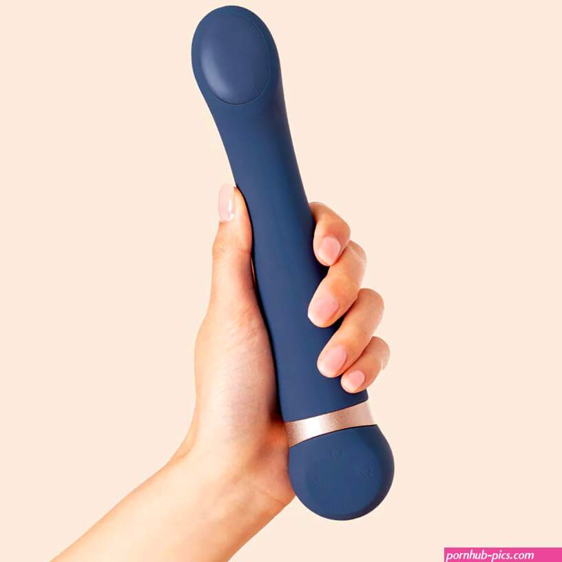 Waterproof Vibrator