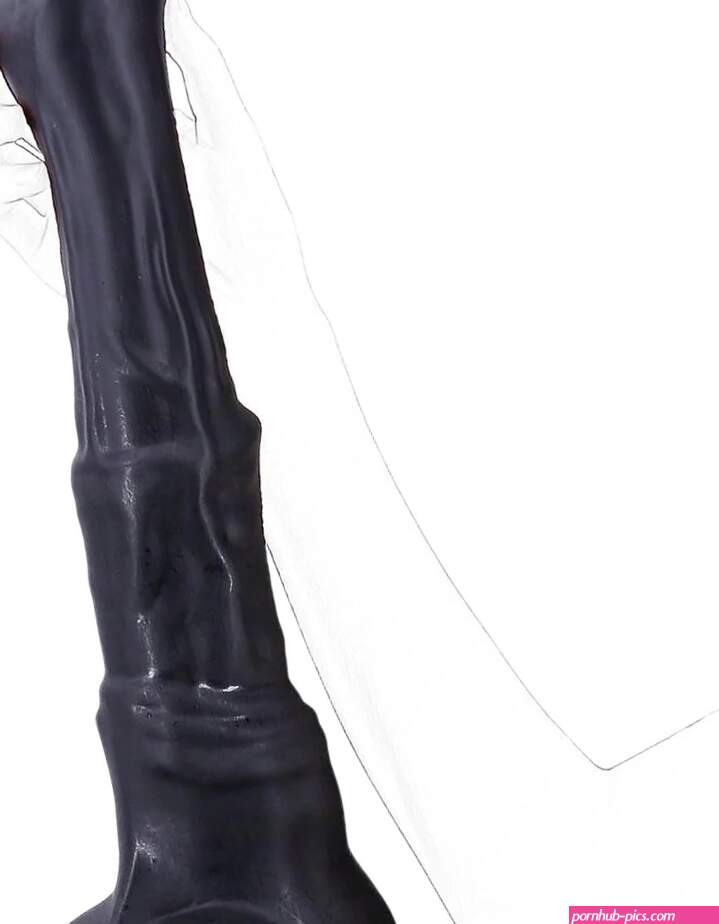 Jespro Horse dildo 30cm