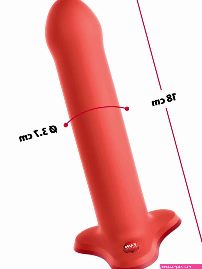 Fun Factory Magnum dildo