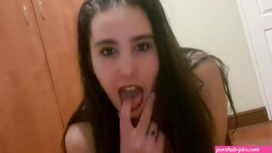 Dirty talking girl tells you how she wants to suck and fuck you