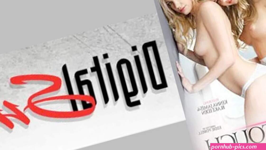 Digital Sin Streets A Soft Touch 1st Title in Lesbian Line