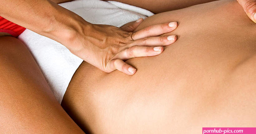 Tipps für eine erotische Massage