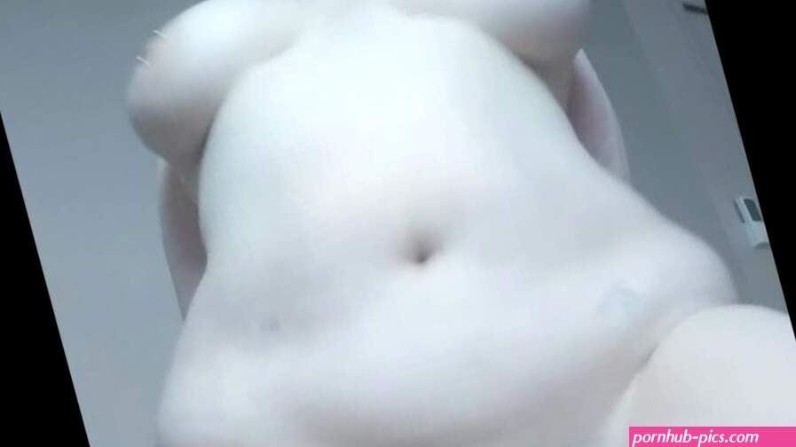 Bbw gets on top POV