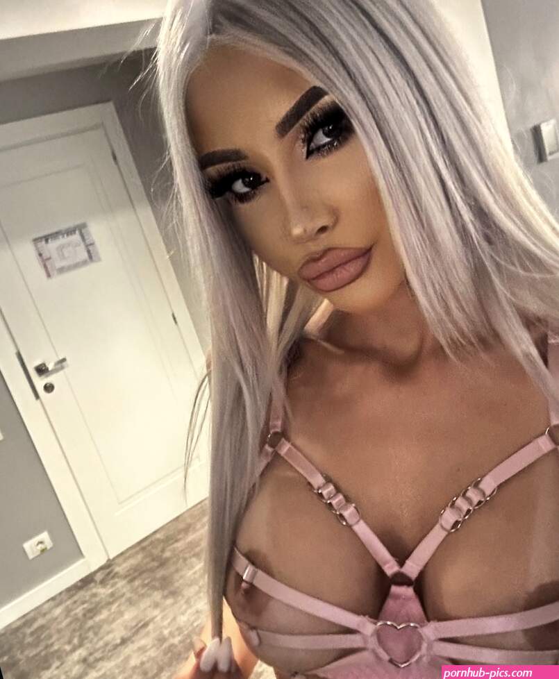 Escort Delizz porno star