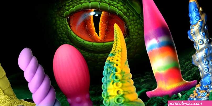 Extreme Dildo Kopen? Bestel Anoniem bij SexshopGay.nl