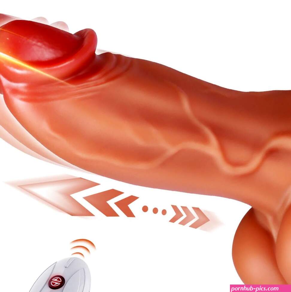 Colossus: Monster XXL Dildo