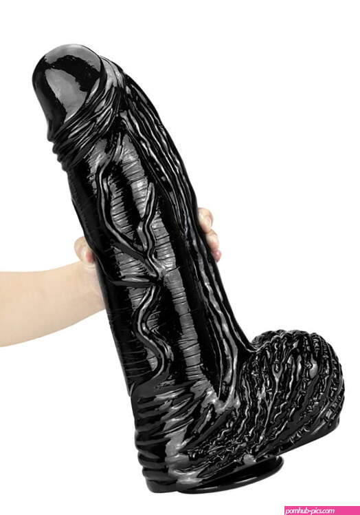 XXXL MEGA DIKKE LANGE dildo