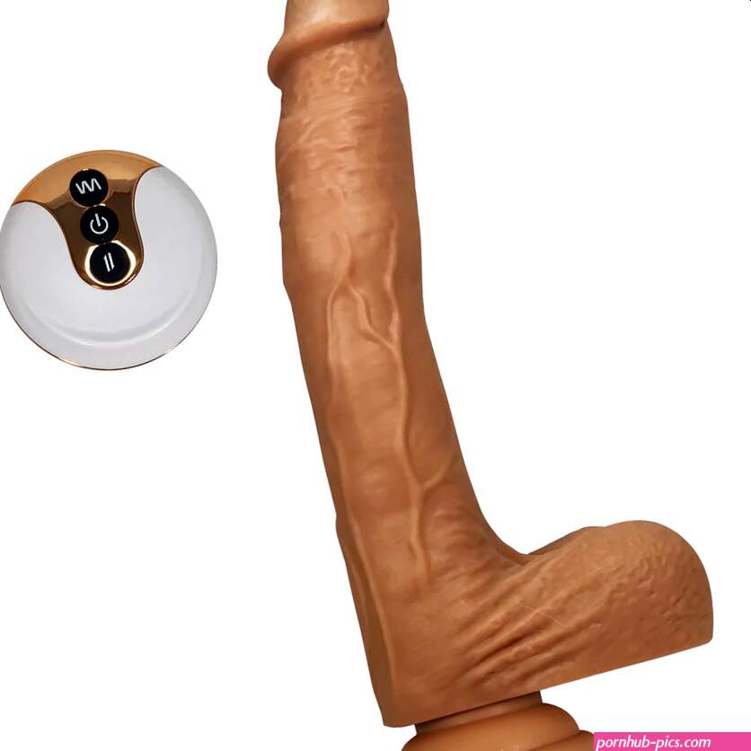 Get Ecliptics Extreme Dildo Only at Castle Megastore