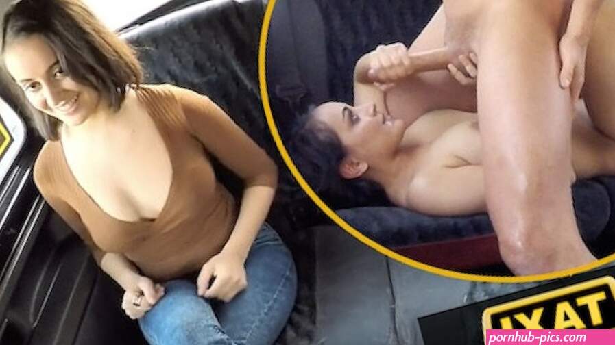 Fake Taxi