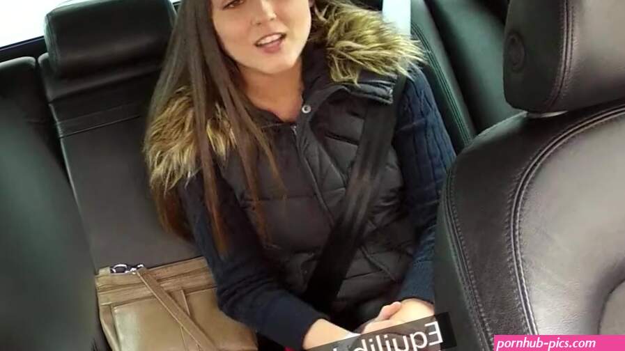 FakeTaxi Sexy Iva cant say no to free cash in my Taxi Porn Videos