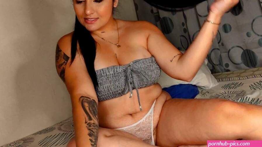 fat latina fat ass big natural tits