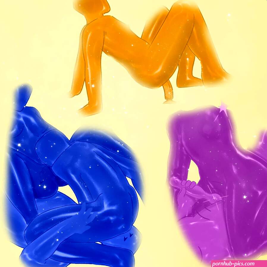 Sex Positions: The Ultimate Guide to Greater Pleasure