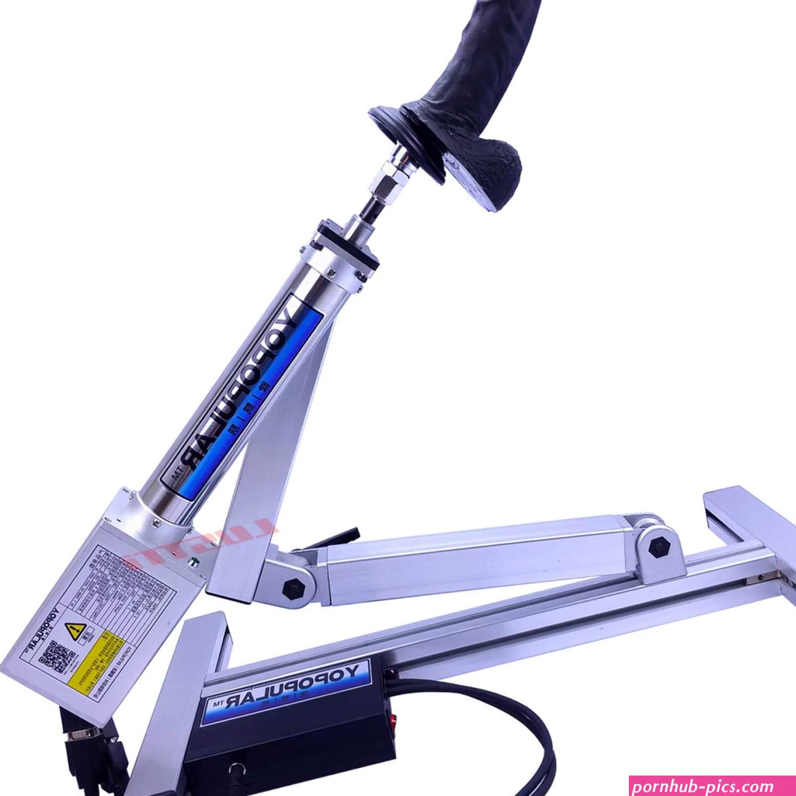 Lustti Premium Robotic Sex Machine for Ultimate Pleasure