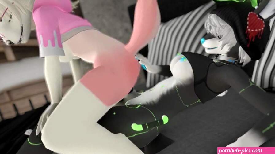 WAAROM ZOU IK EEN ROBOT ONTWERPEN DIE JE T KUNT NEUKEN? T F