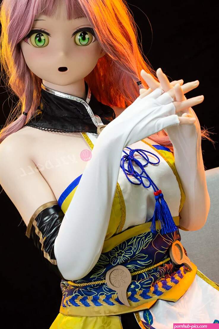 Matsuri Sex doll 158cm C-cup