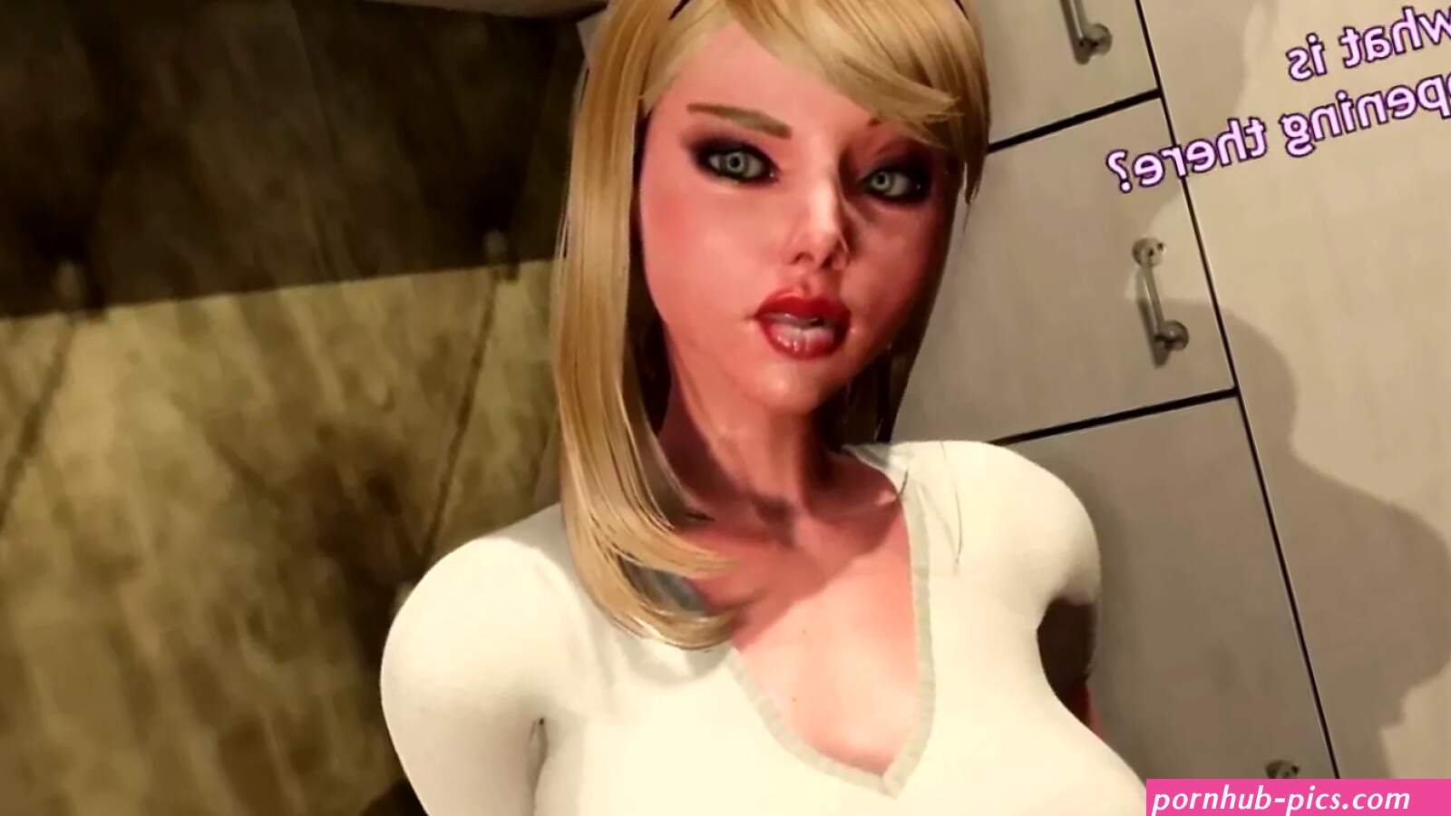 Milf futa op man