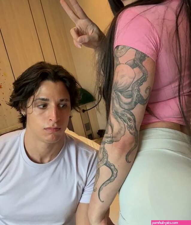 Gattouz0 1 Nude OnlyFans Leak Picture nfsA0Zo19N