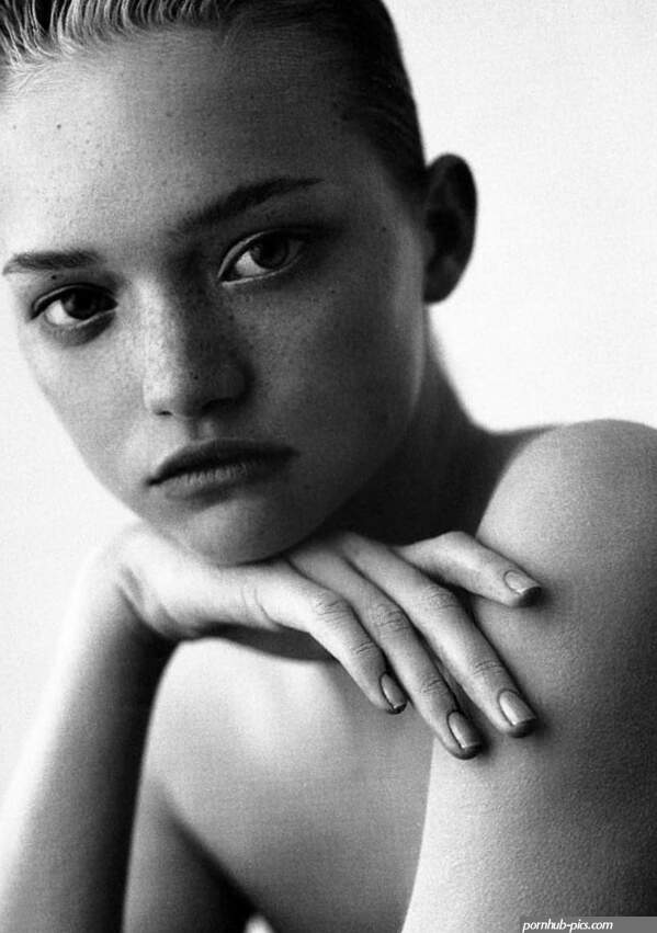Gemma Ward Nude