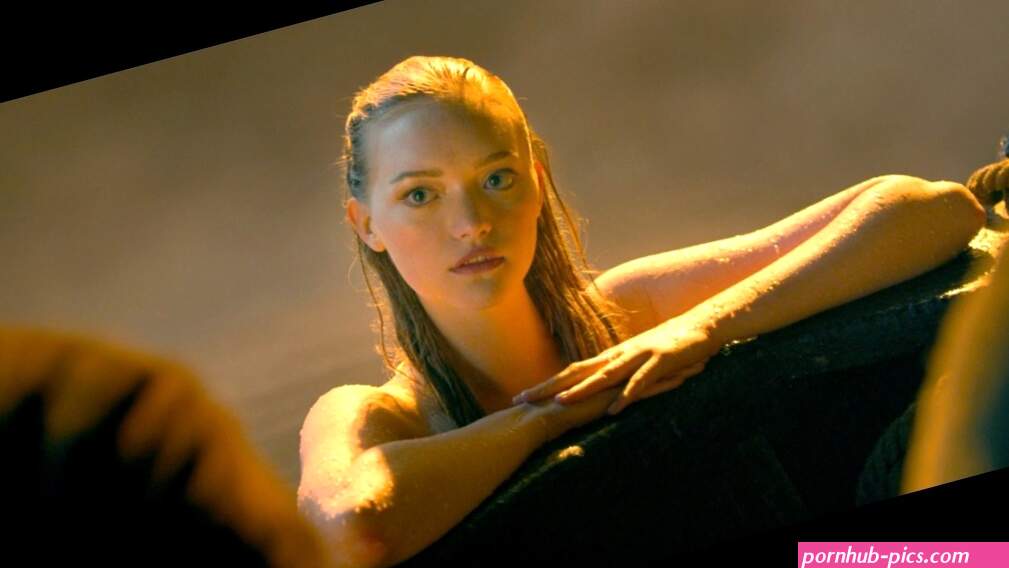 Gemma Ward nude pics page