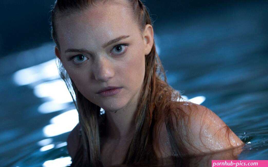 Gemma Ward nude pics page