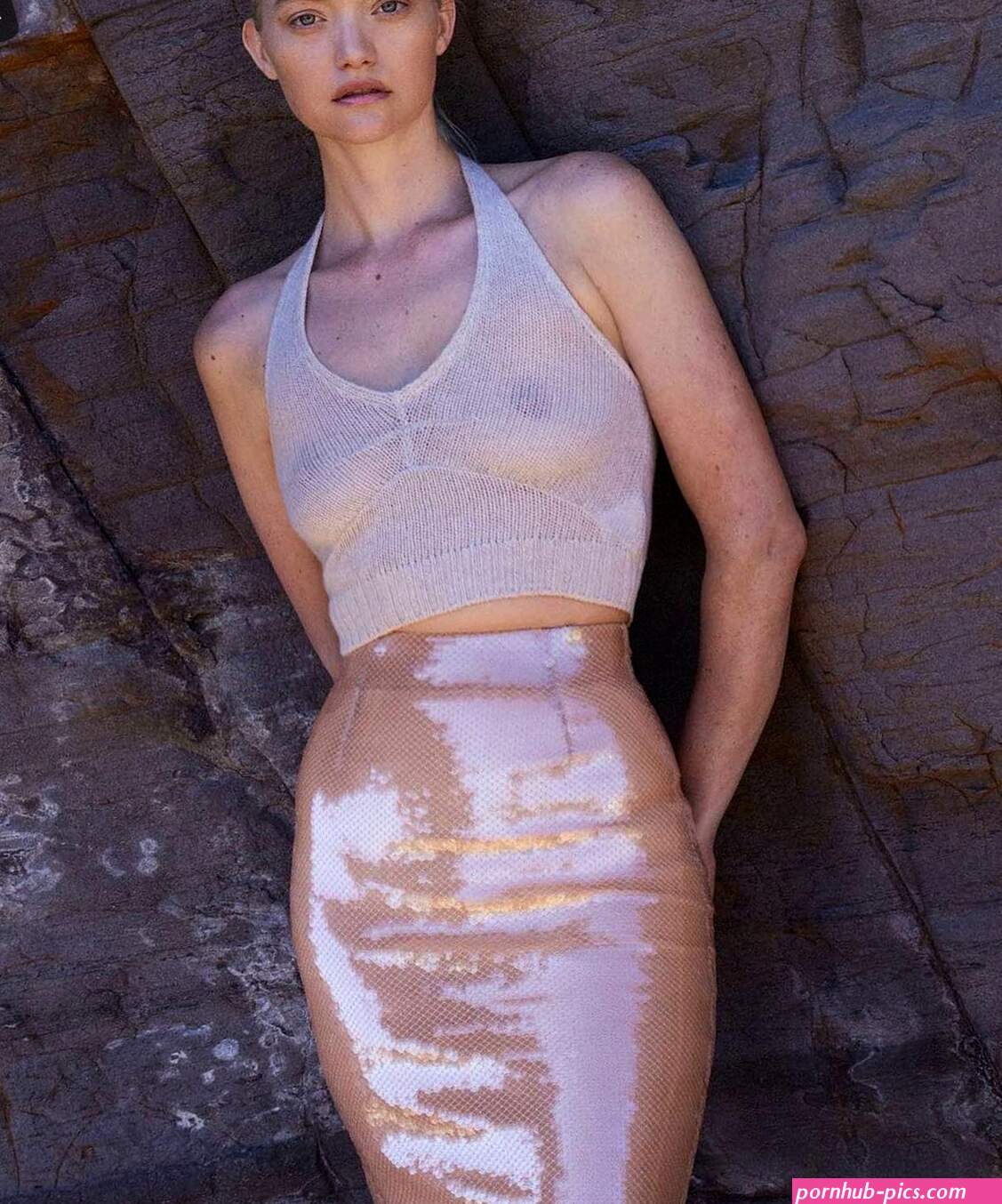 GEMMA WARD Nude