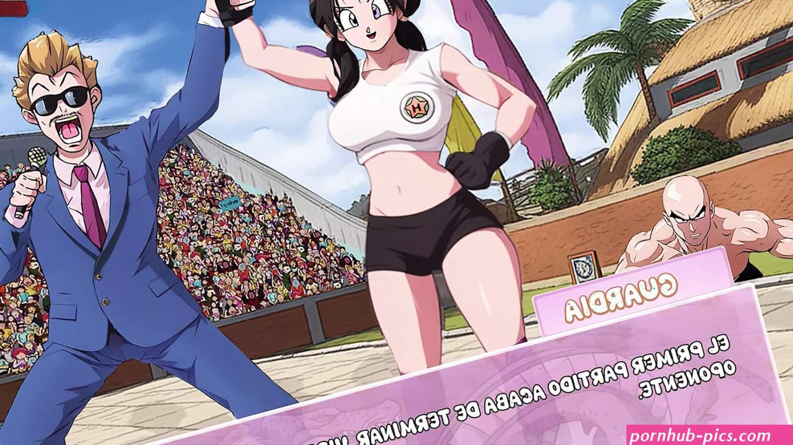 Dragon Ball Gohan Videl Porn Videos: Free XXX-rated Sex Videos 2026