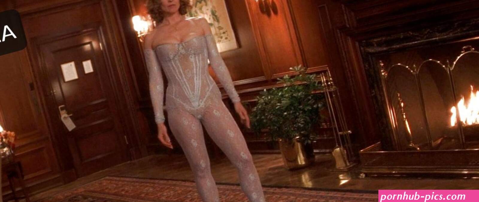 HEARTBREAKERS NUDE SCENES