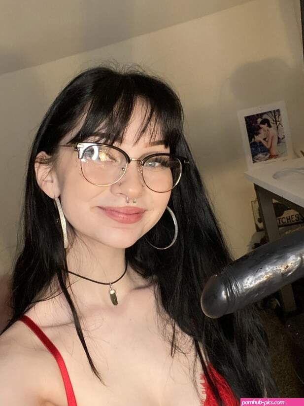 Hexmami hexmamiofficial Naakte Gelekte OnlyFans Foto 81
