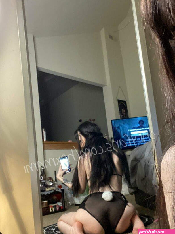Hexmami Nude Leaked Onlyfans Free Online