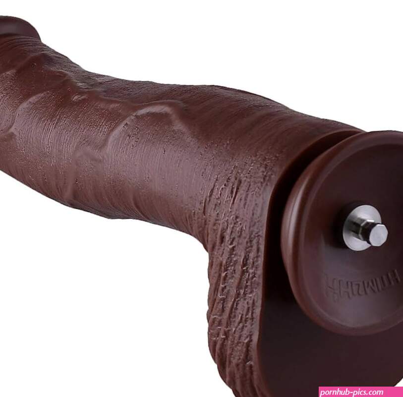 Hismith Dildo 12 Inch Monster Dildo Huge Dildo with KlicLok System for Machine 9.4 Inch Insert Length 6.2 Inch Strap Silicone Dildo Sex Toy for Women Master Series : Amazon.nl: Health Personal Care