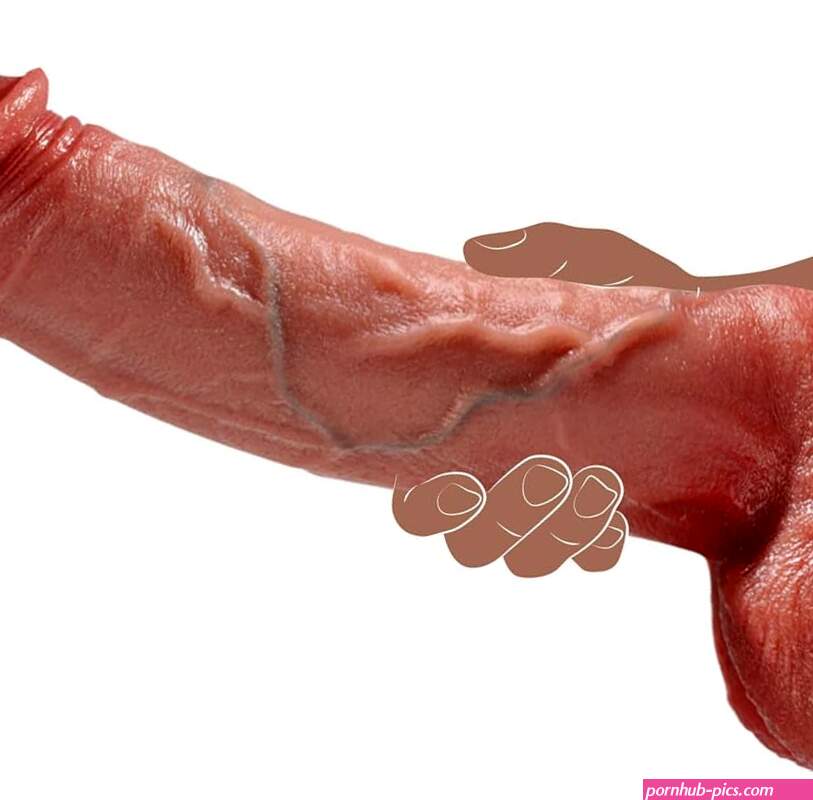 : Realistic Huge Dildo Sex Toys