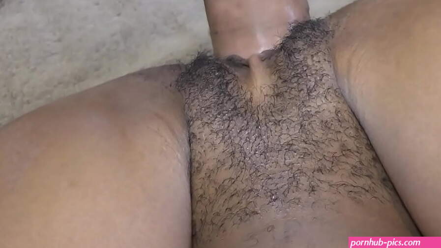 BWC ejaculate deep inside ebony tight pussy