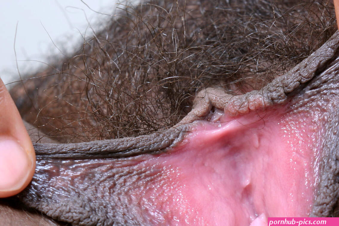 Closeup Porn Pic