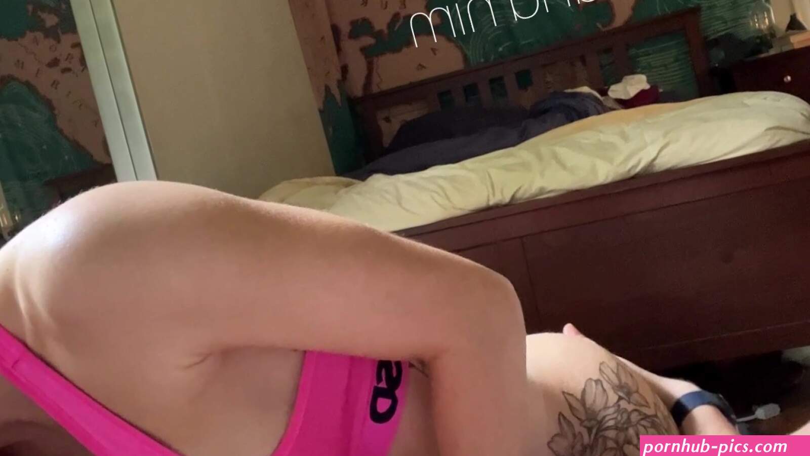 Ivory Fox Just Wants To Get Fucked Hard
