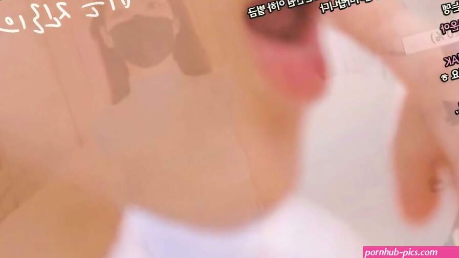 Korean BJ