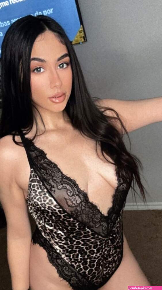 Latina Mami