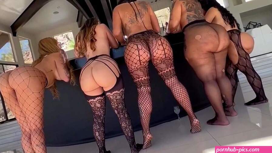 lesbian orgy Video Porno