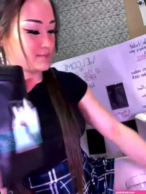 Mae Soryu maelangleysoryu Onlyfans video leak 4 674.7 MB