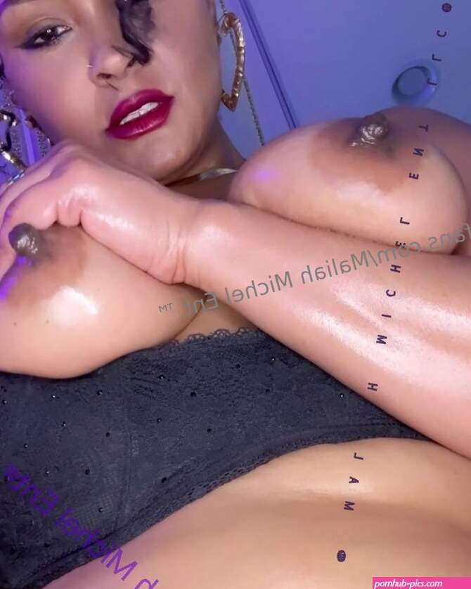 Maliah Michel maliah maliahmichel Nude Leaks OnlyFans