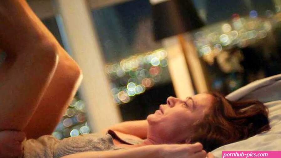 Maura Tierney Nude Sex Scene from The Affair