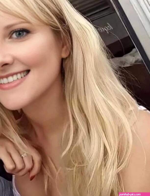 Melissa Rauch
