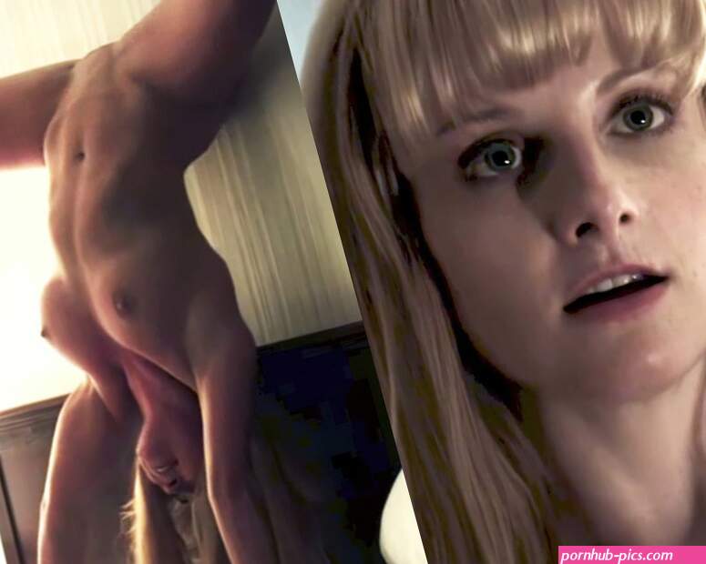 melissa rauch nude leaked pics photos