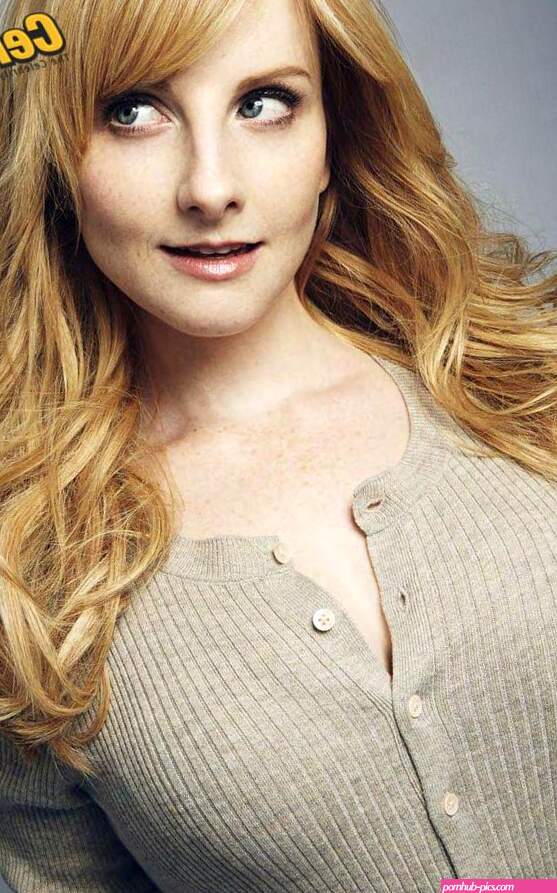 MELISSA RAUCH Nude Photos Sex Scene Videos