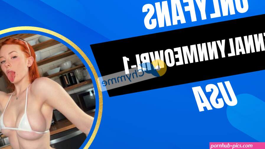 Jennalynnmeowri Onlyfans Leaks Unique Creator Media 814