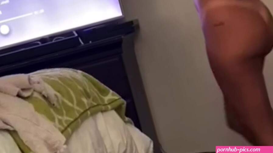 Step sister caught NAKED on my Cam!!!