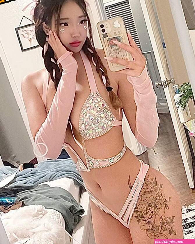 Gracesongx goodgirl1 nek0gir1 nekogir1 nekogir11 Leaked Nude OnlyFans Photo 1