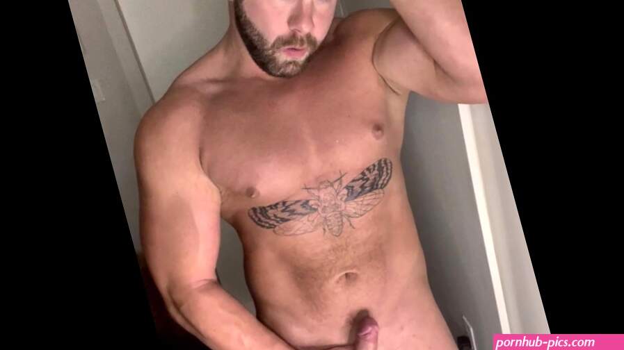 TikTok Trend Nude Reveal
