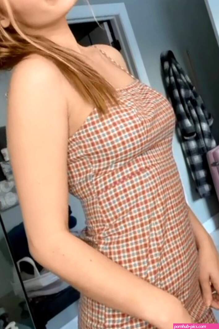 Absolutely stunning full nudity reveal! gif