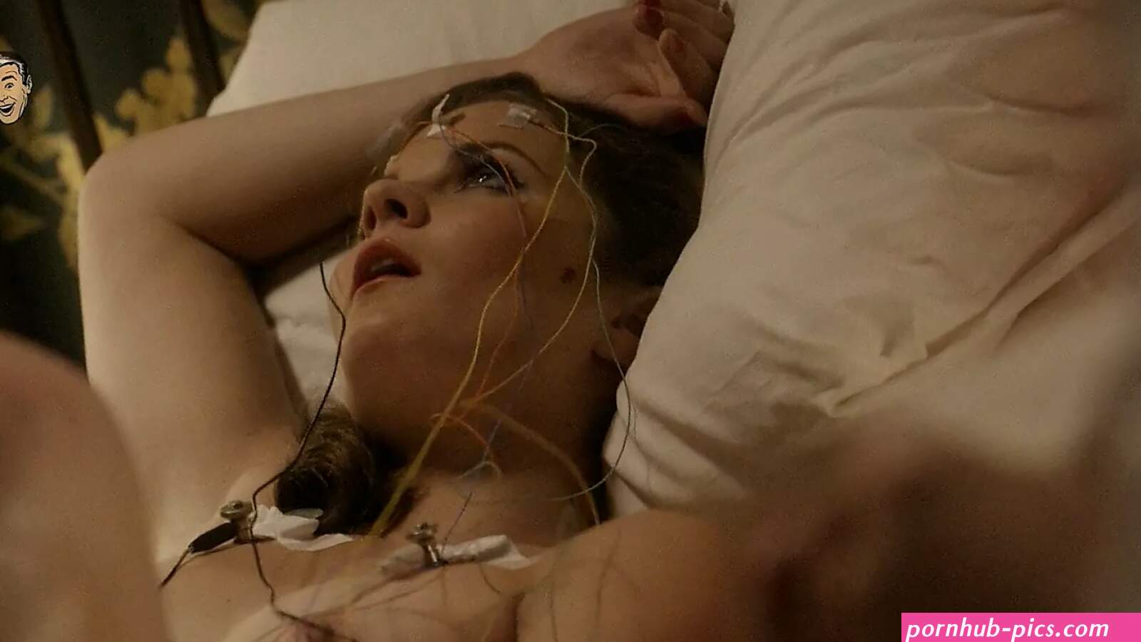 Masters of Sex Top 10 Scenes