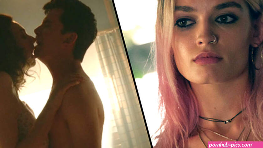 This is how the sex scenes were filmed on Netflixs Sex Education